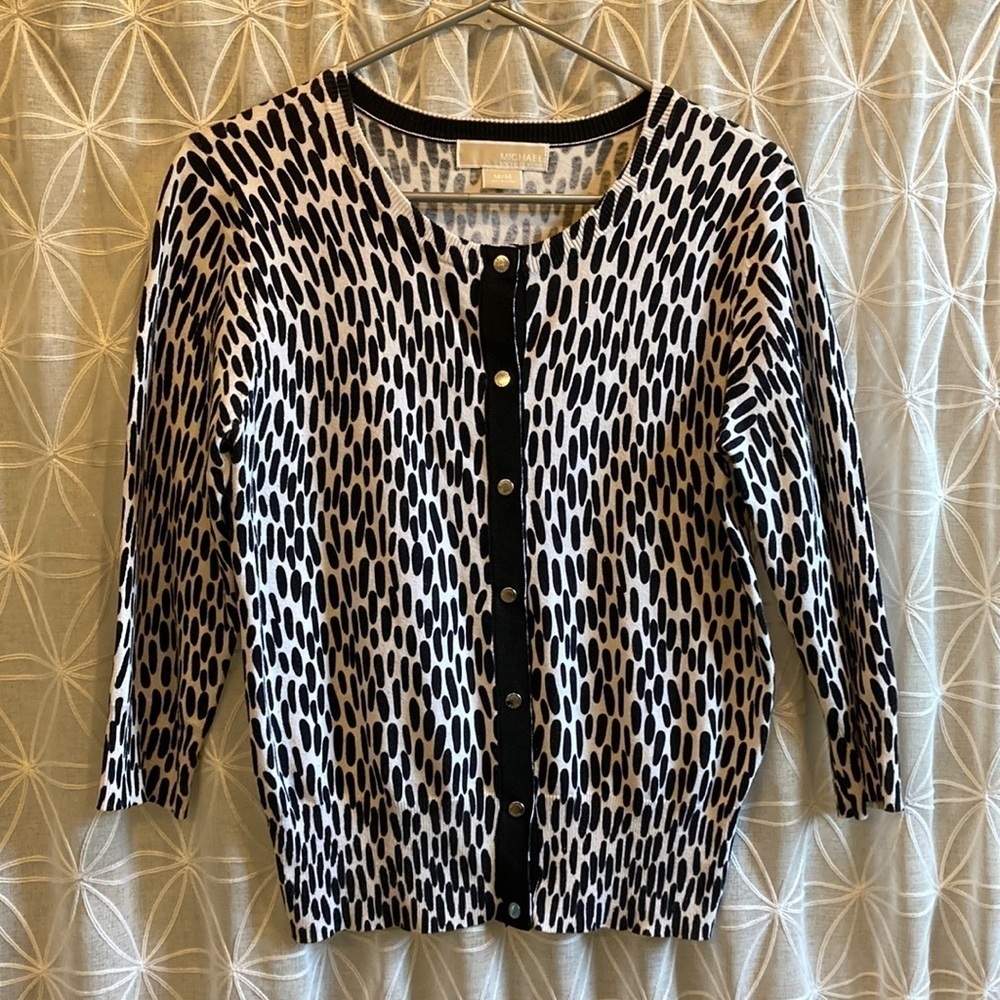 Michael Kors Cardigan